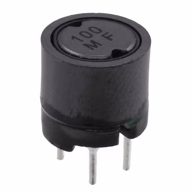 RCR110DNP-100M Sumida America Components Inc.  Fixed Inductors
